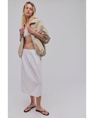 DONNI. Pop Skirt - Multicolor