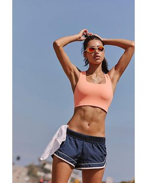 Fp Movement Win Win Sports Bra - Blue