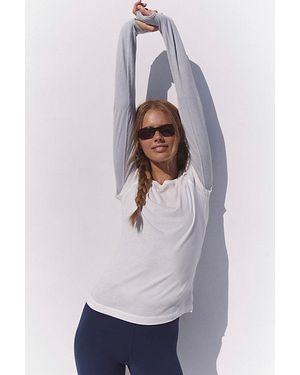 Fp Movement Kit Tee - Gray
