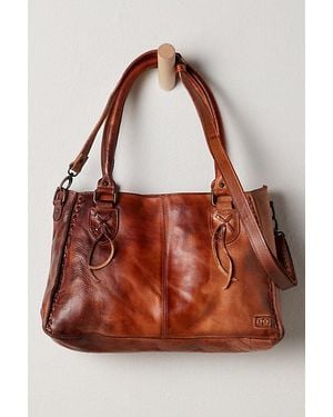 Bed Stu Rockababy Tote - Brown