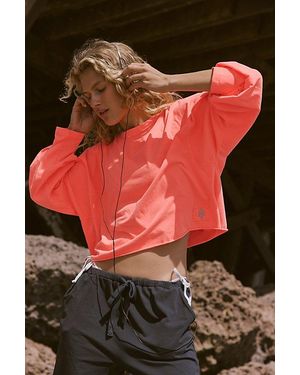Fp Movement Inspire Layer - Multicolor