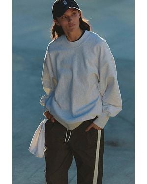 Fp Movement Post Up Tunic - Blue