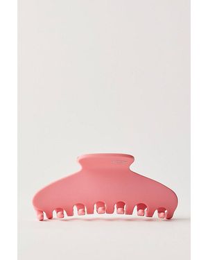 Fp Movement Minor League Claw Clip - Pink