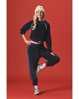 Fp Movement Chalet Layer - Red