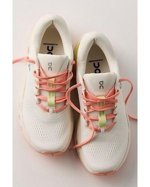 On Shoes Cloudrunner 3 Sneakers - Multicolor