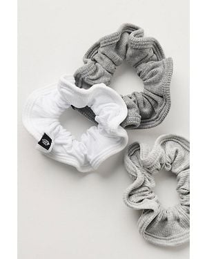 Fp Movement Classic Scrunchie 3-Pack - Gray