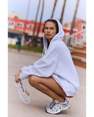 Fp Movement Final Call Zip-Up Hoodie - Multicolor