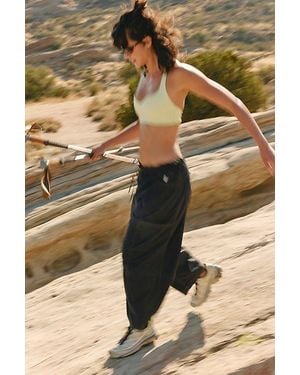 Fp Movement In The Wild Pants - Green