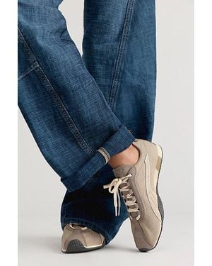 PUMA H-Street Cord Sneakers - Blue