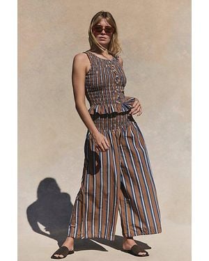 free-est Wild Summer Set - Multicolour