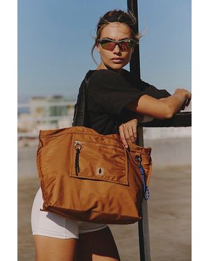 Fp Movement Home Team Tote - Brown