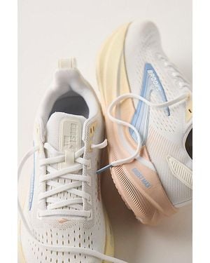 Brooks Ghost Max 4 Sneakers - Multicolor