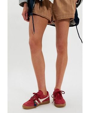 Gola Viper Trainers - Red