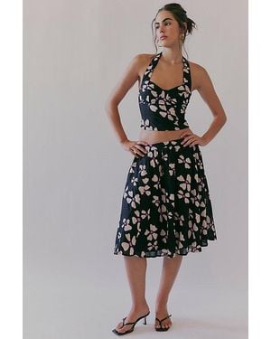 Free People Keepsake Set - Black