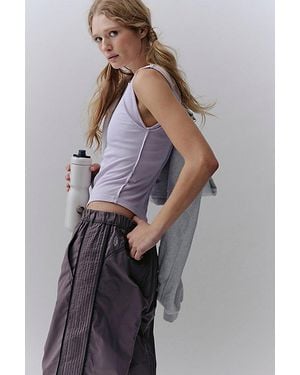 Fp Movement Love My Twist Muscle Tank - Blue