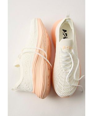 Athletic Propulsion Labs Techloom Zipline Trainers - Natural
