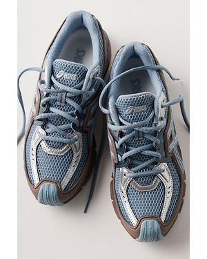 Asics Gel-Sd-Lyte Sneakers - Blue