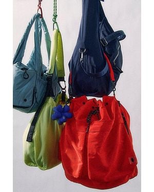 Fp Movement Ego Boost Mega Bucket Bag - Red