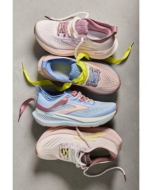 Brooks For Fp Movement Glycerin 23 Sneakers - Gray