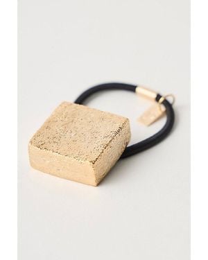 Ficcare Madison Square Pony Holder - Natural