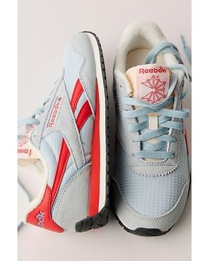 Reebok Classic Az Trainers - Grey