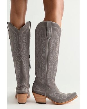 Ariat Casanova Western Boots - Brown