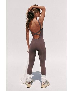 Fp Movement Good Karma Onesie - Multicolor