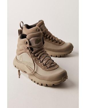 Danner Trail Sneaker Hiking Boots - Natural
