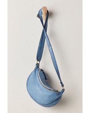 Bolsa Nova Avery Sling Bag - Blue