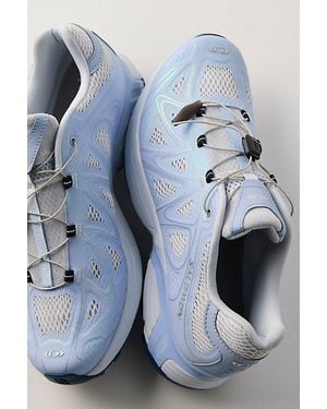 Salomon Xt-Whisper Void Sneakers - Blue