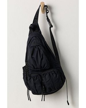 Fp Movement Never Still Sling Bag - Black