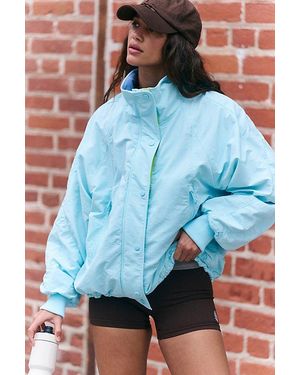 Fp Movement Field Tripper Jacket - Blue