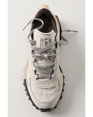 Lacoste Elite Active Sneakers - Multicolor