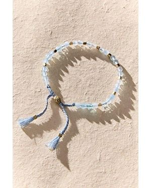 Sun Moon Rain Fp X Bracelet - Blue