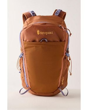 COTOPAXI Elqui Backpack - Brown