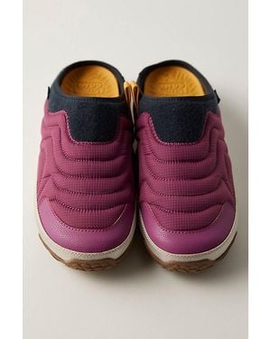 Teva Reember Terrain Slip-Ons - Pink