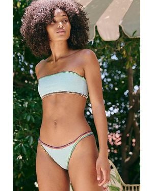 【IT'S NOW COOL】クロシェットビキニセット It's Now Cool Bikinis for Women | Online Sale up to 75% off