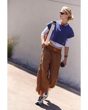 Fp Movement Cinch It Pants - Natural