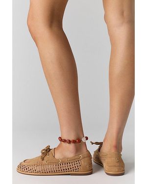 Sam Edelman Bria Boat Shoes By - Blue
