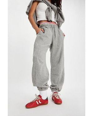 Coolway Step Trainers - Grey