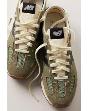 New Balance 471 Sneakers - Green