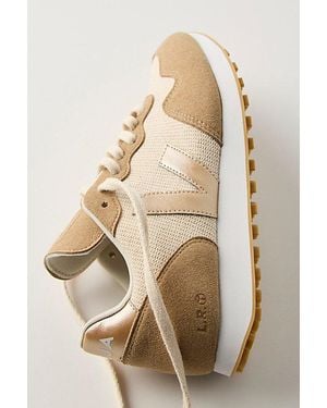 Veja Sdu Recycled Trainers - Natural