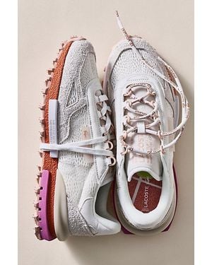 Lacoste For Fp Movement Elite Active Sneakers - Multicolor
