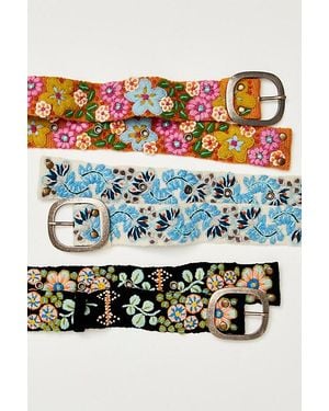 Jenny Krauss Dream - Multicolor