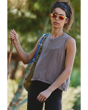 Fp Movement Love Tank - Green