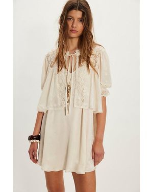 Free People Lenna Set - Natural