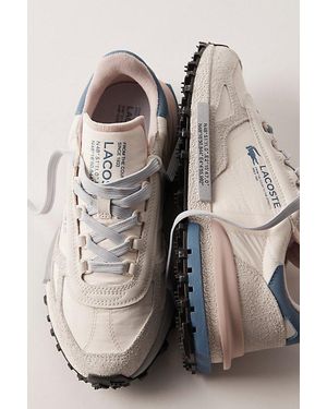 Lacoste Elite Active Sneakers - Multicolor
