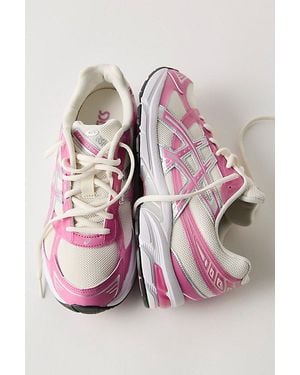 Asics Gel-1130 Jelly Sneakers - Pink