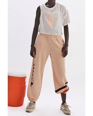 Fp Movement Inspire Buti Logo Tee - White