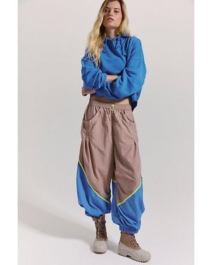Fp Movement Freeflow Pants - Blue